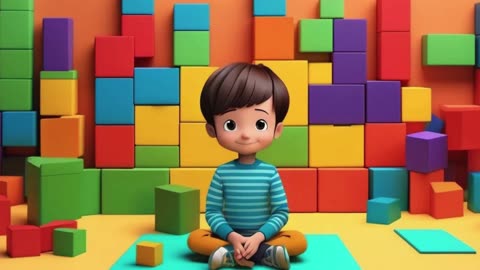 Fun Word Opposites for Kids! | Learn Big & Small, Up & Down, and More! 🎉📚 | ABC Sing & Play