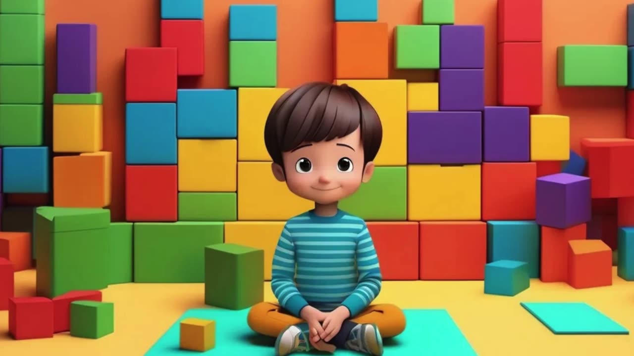 Fun Word Opposites for Kids! | Learn Big & Small, Up & Down, and More! 🎉📚 | ABC Sing & Play