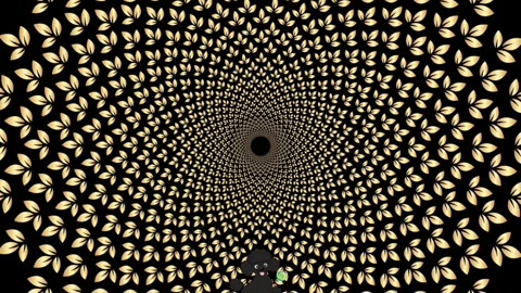 Optical Illusion