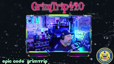 Live from the Grim Grotto: The Ever Evolving Journey of GrimTrip.