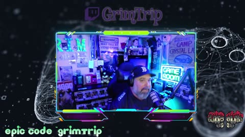 Live from the Grim Grotto: The Ever Evolving Journey of GrimTrip.