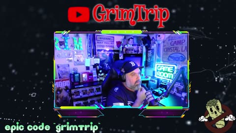 Live from the Grim Grotto: The Ever Evolving Journey of GrimTrip.