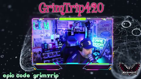 Live from the Grim Grotto: The Ever Evolving Journey of GrimTrip.