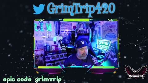 Live from the Grim Grotto: The Ever Evolving Journey of GrimTrip.