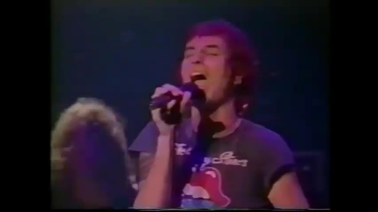 Sponge - Giants (LIVE 1995)