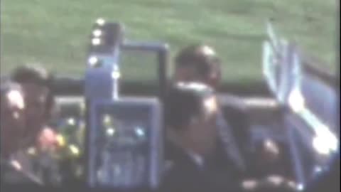 JOHN F KENNEDY ~ DALLAS, TX ~ NOV. 22, 1963 ~ 17PLUS 17PLUS.WEEBLY.COM