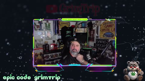 Live from the Grim Grotto: The Ever Evolving Journey of GrimTrip.