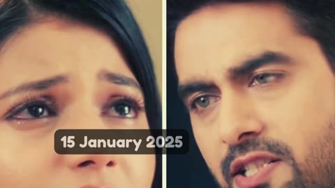 Yeh Rishta Kya Kehlata Hai 15th January 2025 Episode | YRKKH Today NEW PROMO