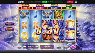 Rick's Online Slots 7/11/2025 AM