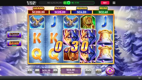 Rick's Online Slots 7/11/2025 AM