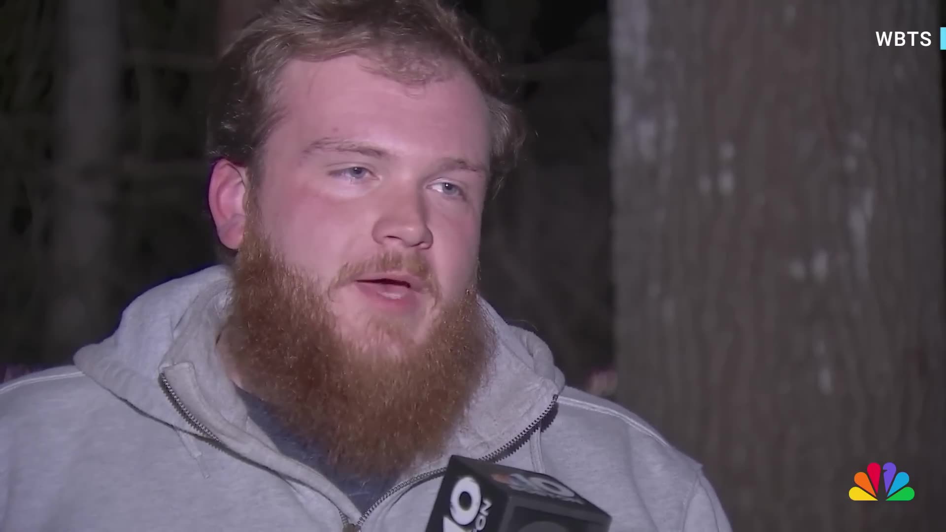 Amazon packages dumped in woods by driver who says she was too stressed