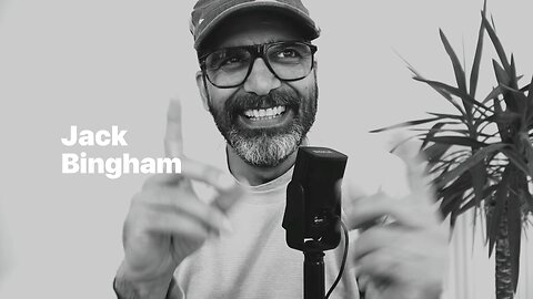 Conversation with Jack Bingham