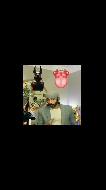 بعض معاني آلهة الفراعنة ورموزهم