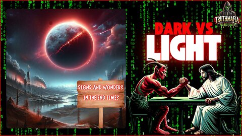 Signs and Wonders in the End Times EP 24 Truth Mafia News LIVE Tommy Truthful & Papa Truthful