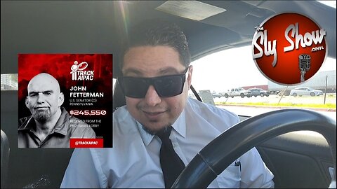 PENNSYLVANIA SENATOR JOHN FETTERMAN IS LOSING STAFFERS OVER HIS OBSESSION WITH ISRAEL