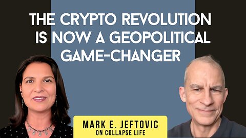 Does $TRUMP signal a new era for crypto and global finance?
