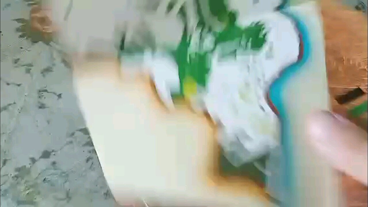 Se lembra do chocolate 🍫 SURPRESA??