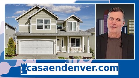 Casas de Venta en Denver Febrero 2025