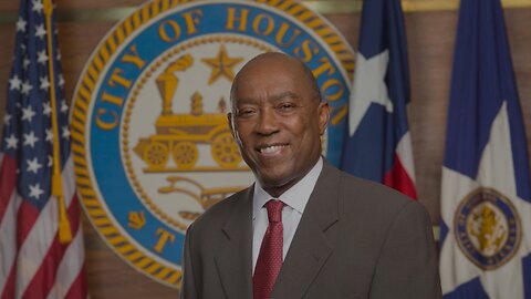 Remembering Sylvester Turner: A Texas Legacy