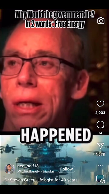 The biggest secret in the world. 🤦‍♂️🤬🤯😤