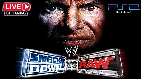 🟢 WWE SmackDown! vs. Raw | 20yrs Later