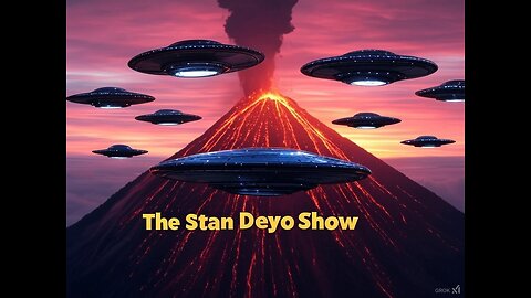 Stan Deyo Show (2025-02-27)