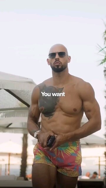 Andrew tate 💪💫🥹