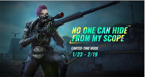 🔴BloodStrike New Game Mode Live