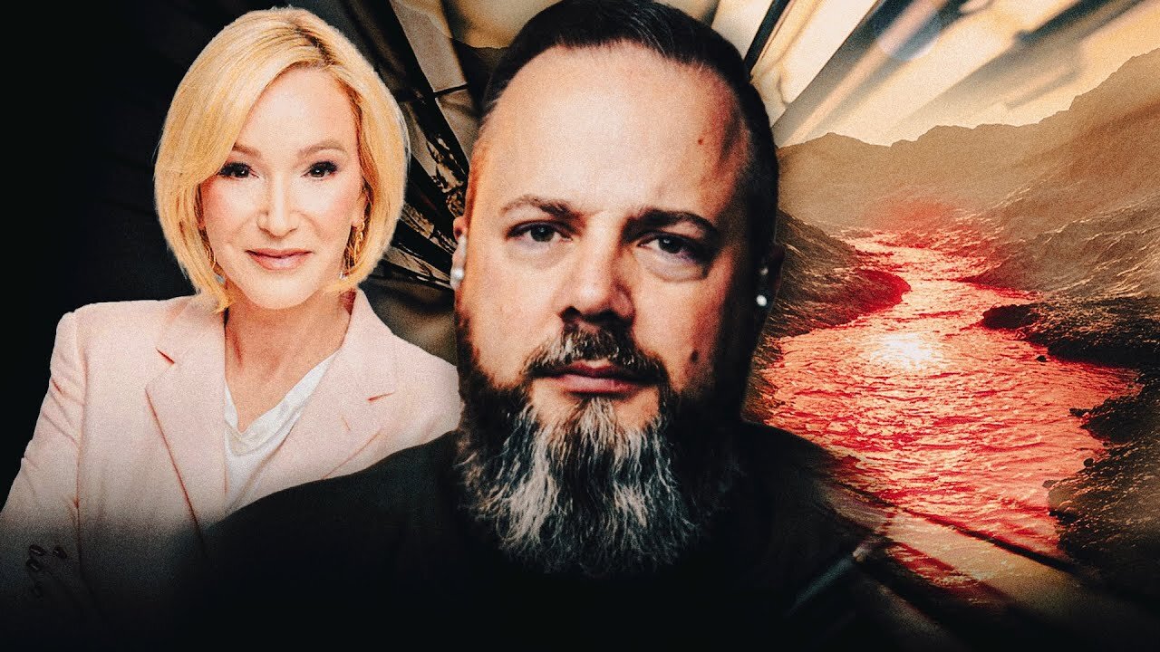 Paula White, Rivers Turning to Blood, & Mars? | LIVE Prophetic Update