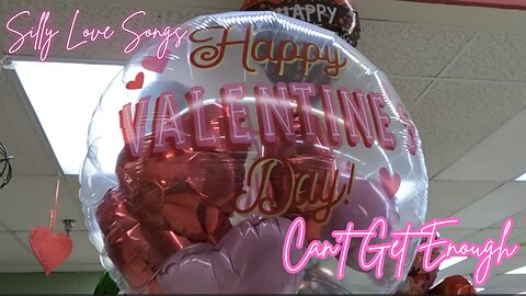 Valentines Day Special LOVE SONGS