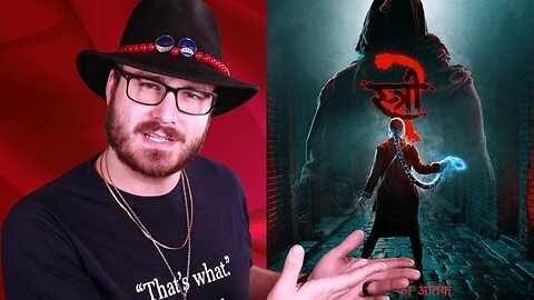 🫴🏼 Stree 2 (Review)