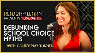 Debunking School Choice Myths