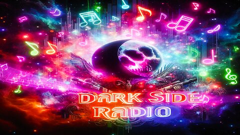 ⚡DARK SIDE RADIO⚡ Ep. 323