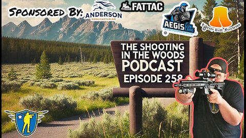 The Shooting In The Woods Podcast Episode 258