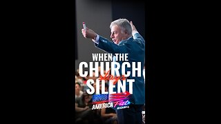 When the Church Stays Silent