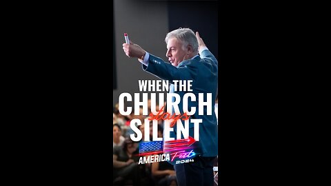 When the Church Stays Silent