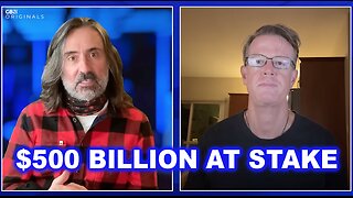 “$500 BILLION at Stake!” A HUGE MISTAKE!! | Neil Oliver & Ed Dowd