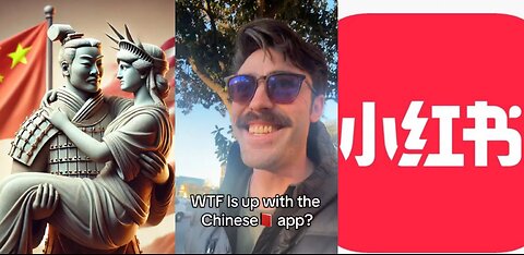 Everyone’s Downloading This New Chinese Communist App, And It’s Hilarious