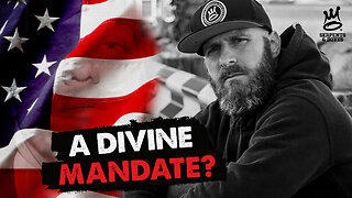 Is There A Divine Mandate? Who's Truly Called To One?