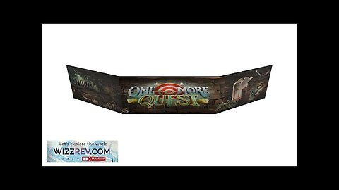 One More Quest: SDM Screen Review