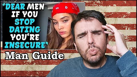 Man Guide - "Modern Women Are Cheating More Than Ever" Reaction! #cheating #divorce