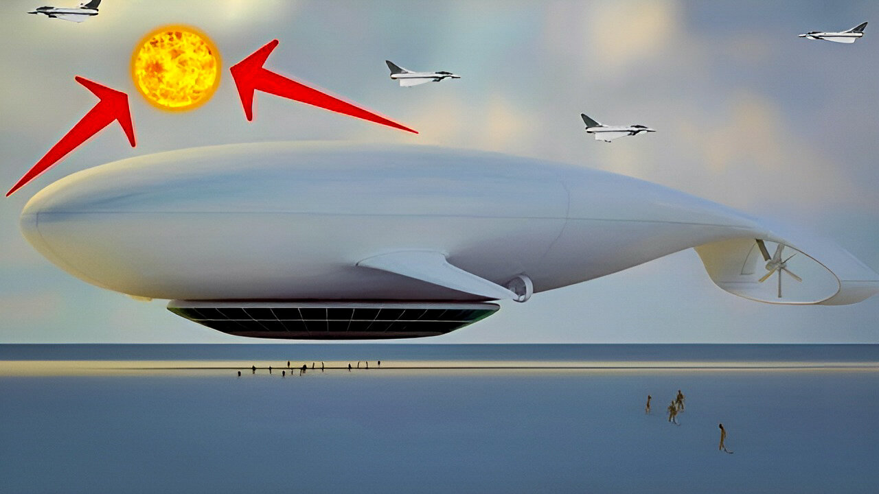 If This Doesn’t Prove Aliens Are Real, Nothing Will…