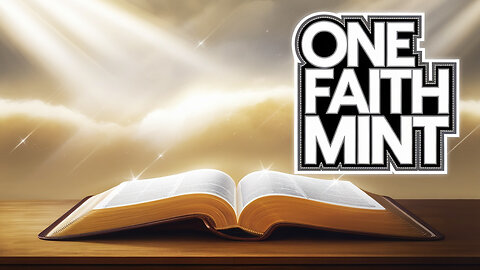 ONE Faith: An Exploration with MINT Bible Ministry
