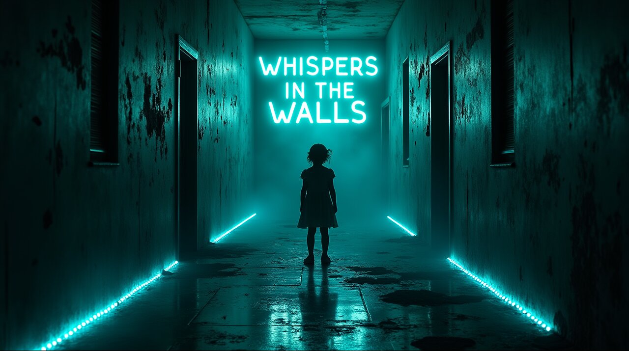 Whispers in the Walls