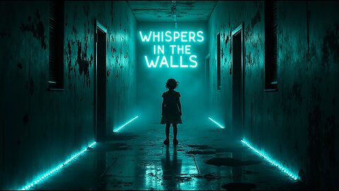 Whispers in the Walls