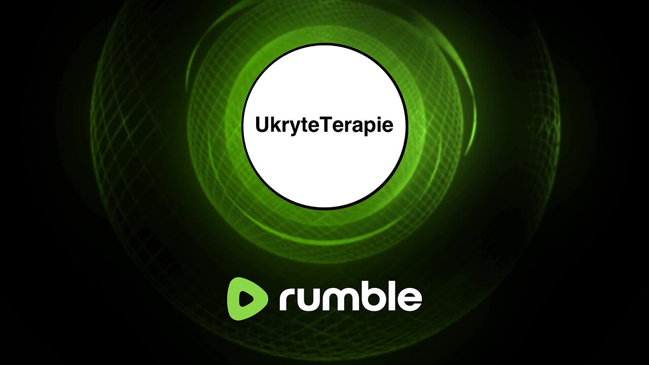 Ukryte Terapie cz.2 odc.31 Nowotwory co jeszcze 2.