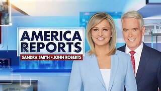 America Reports 2/7/25 FULL SHOW | February 7, 2025