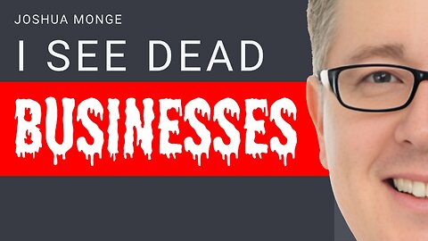 Why Your Side Hustle is More Like a Side Nap—Wake It Up! Joshua Monge