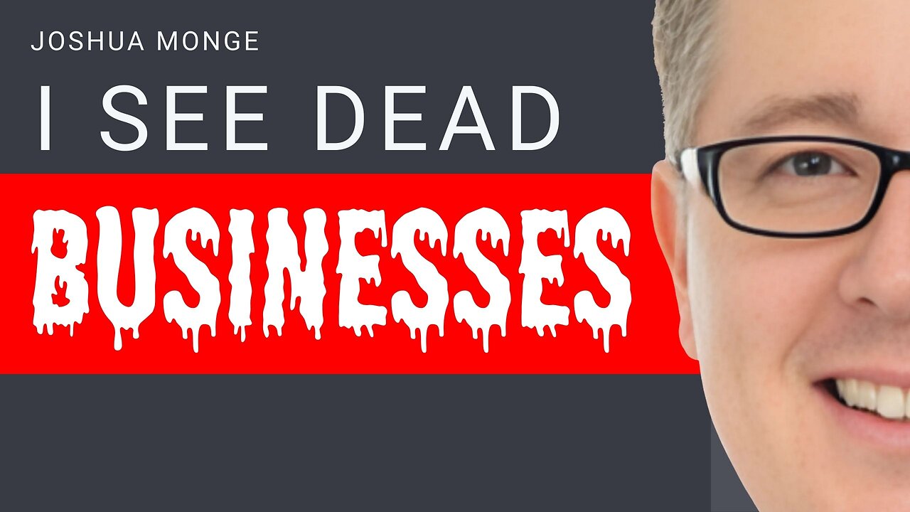 Why Your Side Hustle is More Like a Side Nap—Wake It Up! Joshua Monge