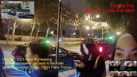 May 8, 2023 45 Attempted to take a taxi but the driver was rude.